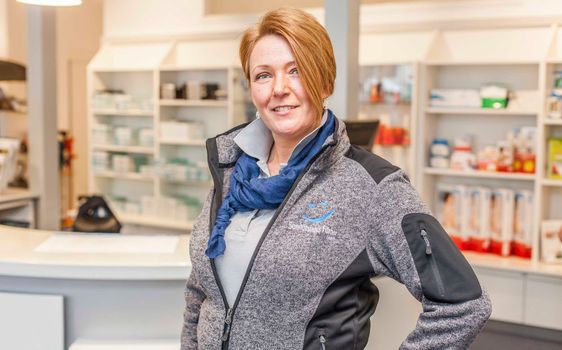 Ivonne Hähnel