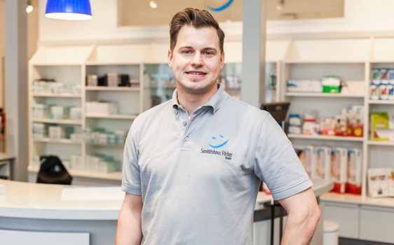 Florian Deutsch