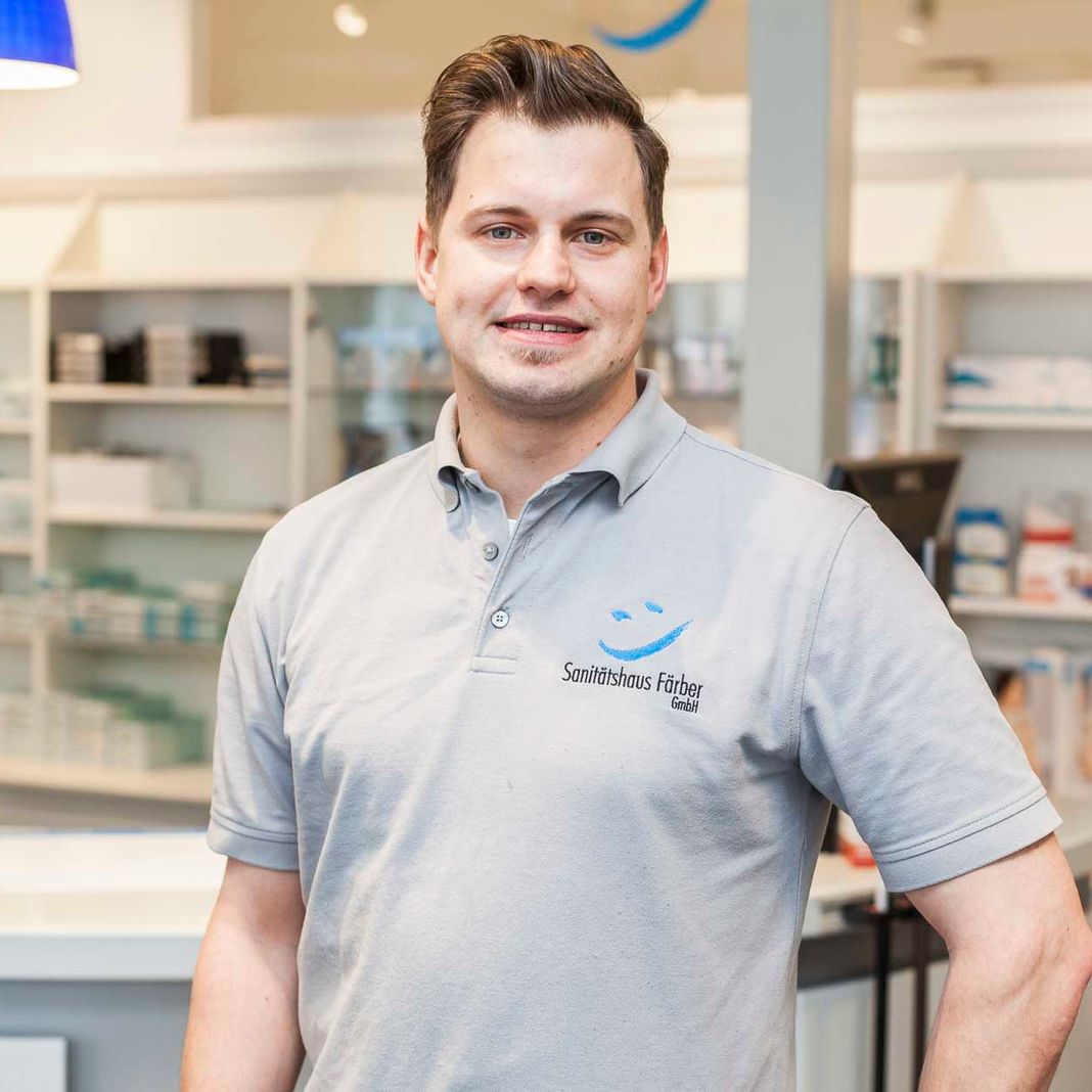 Florian Deutsch