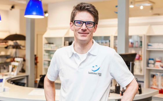 Steffen Färber