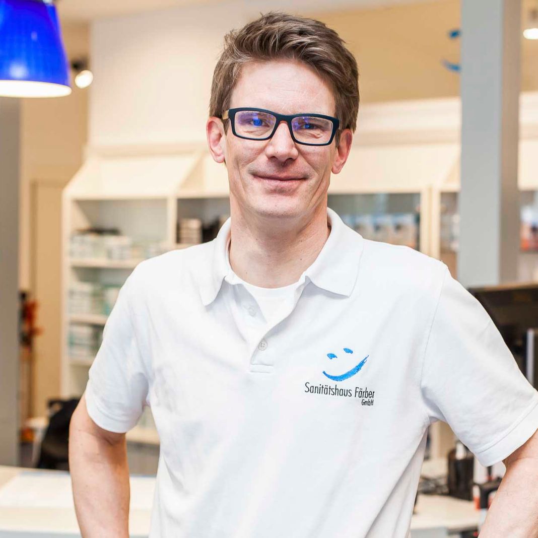 Steffen Färber